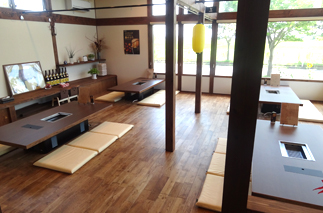 店内3